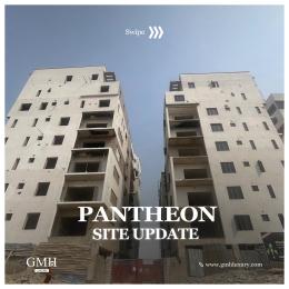 4 bedroom Maisonette For Sale Freedom Way Lekki Phase 1 Lekki Phase 1 Lagos 4 bedroom Maisonette For Sale Freedom Way Lekki Phase 1 Lekki Phase 1 Lagos