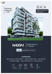 4 bedroom Terrace For Sale Acacia, Osborne Foreshore 2, Ikoyi Ikoyi Lagos 4 bedroom Terrace For Sale Acacia, Osborne Foreshore 2, Ikoyi Ikoyi Lagos