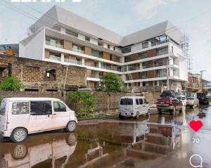 4 bedroom Maisonette For Sale Lekki Lagos