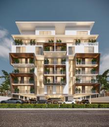 4 bedroom Maisonette For Sale Victoria Island Lagos