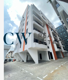 4 bedroom Maisonette For Rent Lekki Phase 1 Lagos