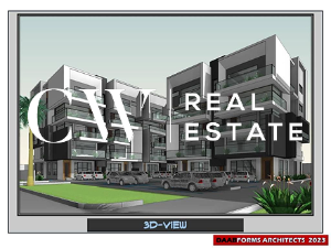 4 bedroom Maisonette For Sale Victoria Island Lagos 4 bedroom Maisonette For Sale Victoria Island Lagos