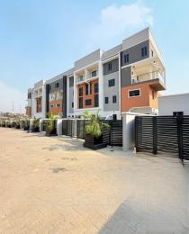 4 bedroom Maisonette For Sale Opebi Ikeja Lagos