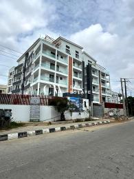 4 bedroom Maisonette For Rent Ikoyi Lagos