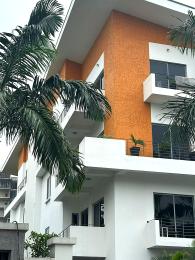 4 bedroom Flat & Apartment For Rent Ikoyi Lagos