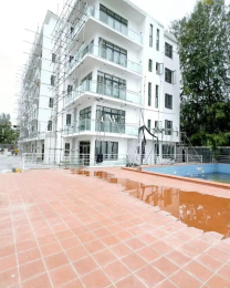 4 bedroom Maisonette For Sale Banana Island Ikoyi Lagos