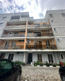 4 bedroom Maisonette For Rent Banana Island Ikoyi Lagos