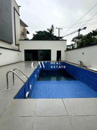 4 bedroom Flat & Apartment For Rent Ikoyi Lagos