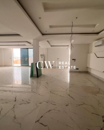 4 bedroom Maisonette For Rent Ikoyi Lagos