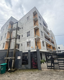 4 bedroom Maisonette For Rent Ikoyi Lagos