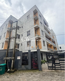 4 bedroom Maisonette For Rent Ikoyi Lagos