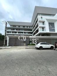 4 bedroom House For Rent Lekki Lagos