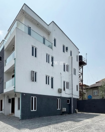 4 bedroom Maisonette For Rent Lekki Phase 1 Lagos