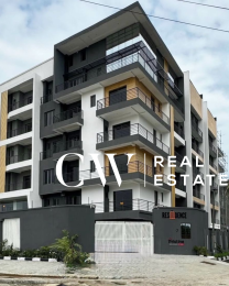 4 bedroom Maisonette For Rent Lekki Phase 1 Lagos