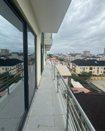 4 bedroom Maisonette For Sale Oniru Victoria Island Lagos