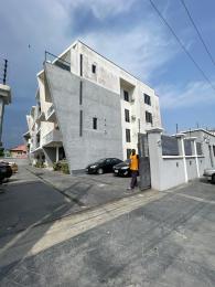 4 bedroom Maisonette For Sale Lekki Phase 1 Lagos