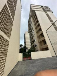 4 bedroom Maisonette For Sale Off Bourdillon Road Ikoyi Lagos