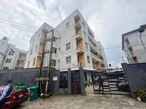4 bedroom Flat & Apartment For Rent Off Banana Island Road Mojisola Onikoyi Estate Lagos
