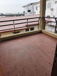 4 bedroom Penthouse For Rent Lekki Phase 1 Lagos