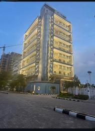 4 bedroom Maisonette For Sale Banana Island Ikoyi Lagos