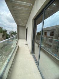 4 bedroom Maisonette For Sale Adeniyi Jones Ikeja Lagos