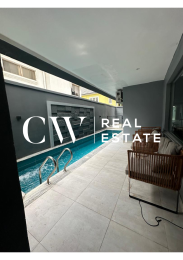 4 bedroom Shared Apartment For Sale Lekki Phase 1 Lagos