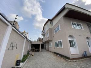 4 bedroom Maisonette For Rent Parkview Estate Ikoyi Lagos