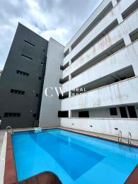 4 bedroom Maisonette For Rent Lekki Phase 1 Lagos