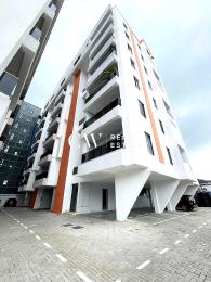 4 bedroom Maisonette For Rent Lekki Phase 1 Lagos