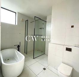 4 bedroom House For Rent Lekki Phase 1 Lagos