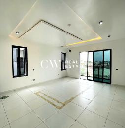 4 bedroom Flat & Apartment For Rent Lekki Phase 1 Lagos