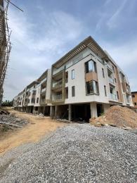 4 bedroom Maisonette For Sale Ikeja Lagos