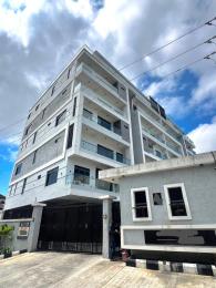 4 bedroom Maisonette For Rent Ikoyi Lagos