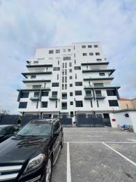 4 bedroom Maisonette For Rent Ikoyi Lagos
