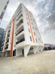 4 bedroom Flat & Apartment For Sale Lekki Phase 1 Lagos