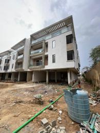4 bedroom Maisonette For Sale Adeniyi Jones Ikeja Lagos