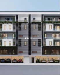 4 bedroom House For Sale Ikoyi Lagos
