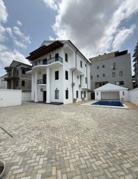 4 bedroom Detached Duplex For Rent Banana Island Ikoyi Lagos 4 bedroom Detached Duplex For Rent Banana Island Ikoyi Lagos
