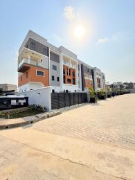 4 bedroom Maisonette For Sale Opebi Ikeja Lagos