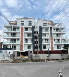4 bedroom Maisonette For Sale Ikoyi Lagos