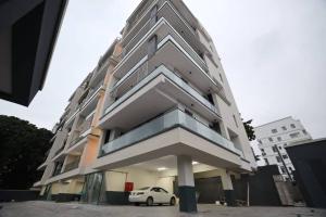 4 bedroom Maisonette For Sale Old Ikoyi Ikoyi Lagos