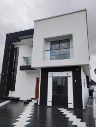 4 bedroom Duplex For Sale Tence 2 Centenary City Lifestyle Enugu Area 