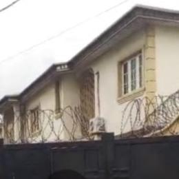 4 bedroom Detached Duplex For Rent Cmd Road Shangisha Kosofe/Ikosi Lagos