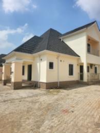 4 bedroom Penthouse For Rent Sahara Estate Lokogoma Abuja Phase 2 