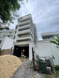 4 bedroom Penthouse For Sale Ikoyi Lagos