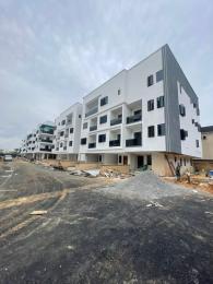 4 bedroom Penthouse For Sale Ikeja GRA Lagos