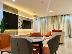 4 bedroom Penthouse Short let Lekki Phase 1 Lagos 4 bedroom Penthouse Short let Lekki Phase 1 Lagos