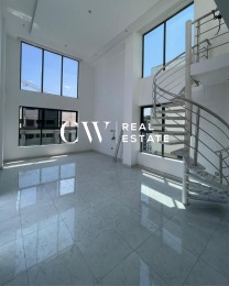 4 bedroom Penthouse For Rent Victoria Island Lagos