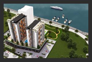 4 bedroom Duplex For Sale Bloom Towers Is A Premium Ultra Modern Development Located In Oniru, Victoria Island, One Of The Most Prestigious Neighbourhoods In Lagos State. Ikoyi Lagos 4 bedroom Duplex For Sale Bloom Towers Is A Premium Ultra Modern Development Located In Oniru, Victoria Island, One Of The Most Prestigious Neighbourhoods In Lagos State. Ikoyi Lagos