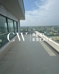 4 bedroom Penthouse For Rent Oniru Victoria Island Lagos